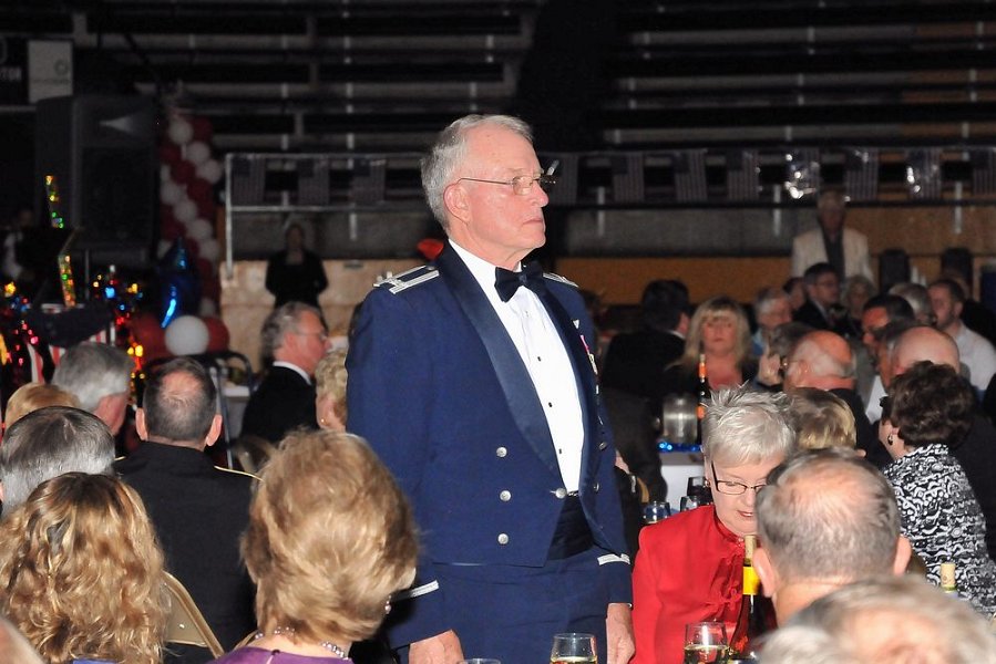 Honored Guests DSC 7246